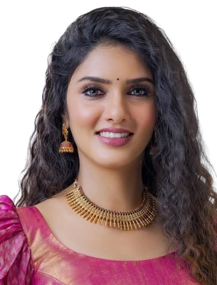 Gayathri Suresh